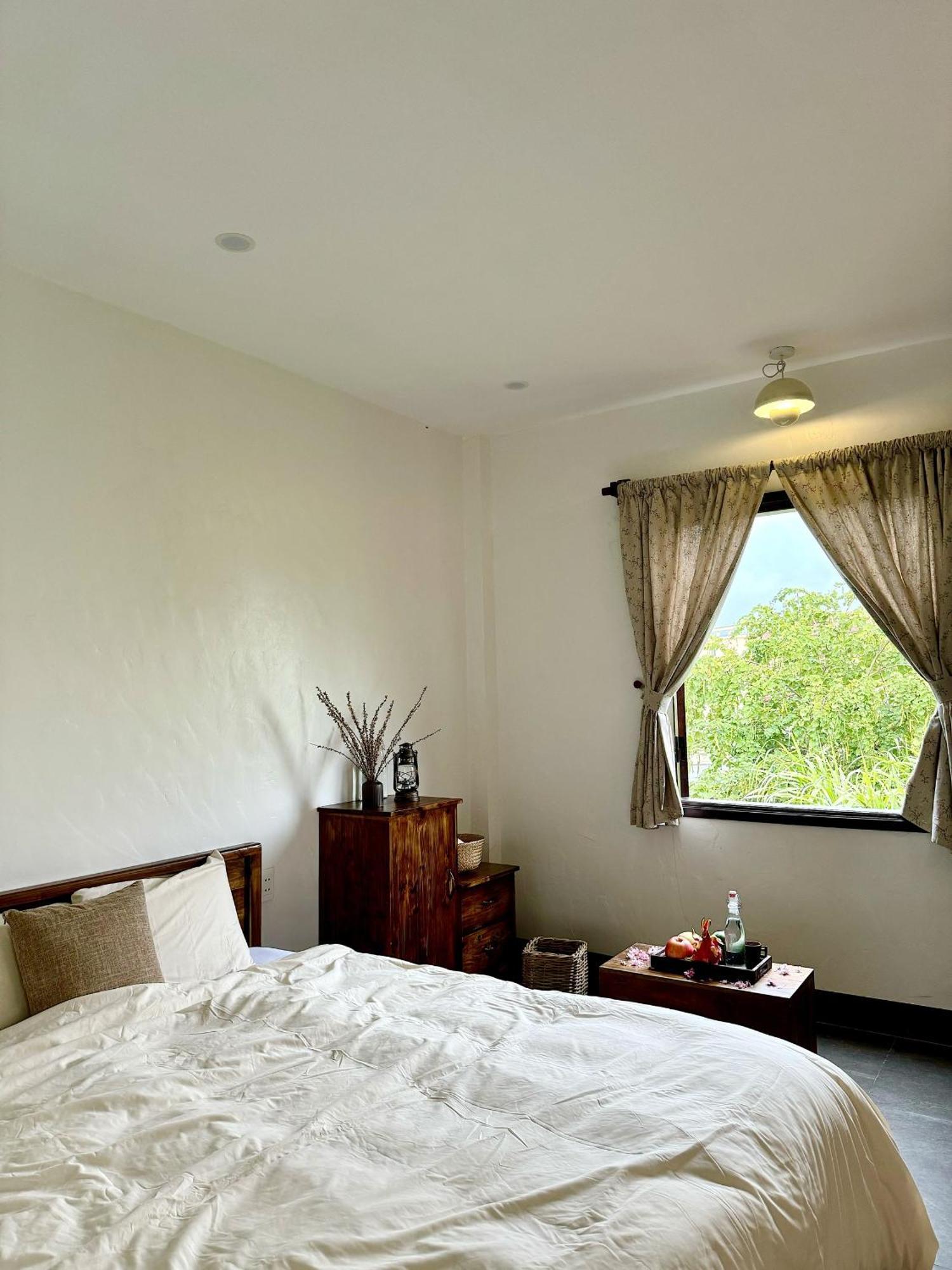 Anio Ha Giang Hotel Exterior foto