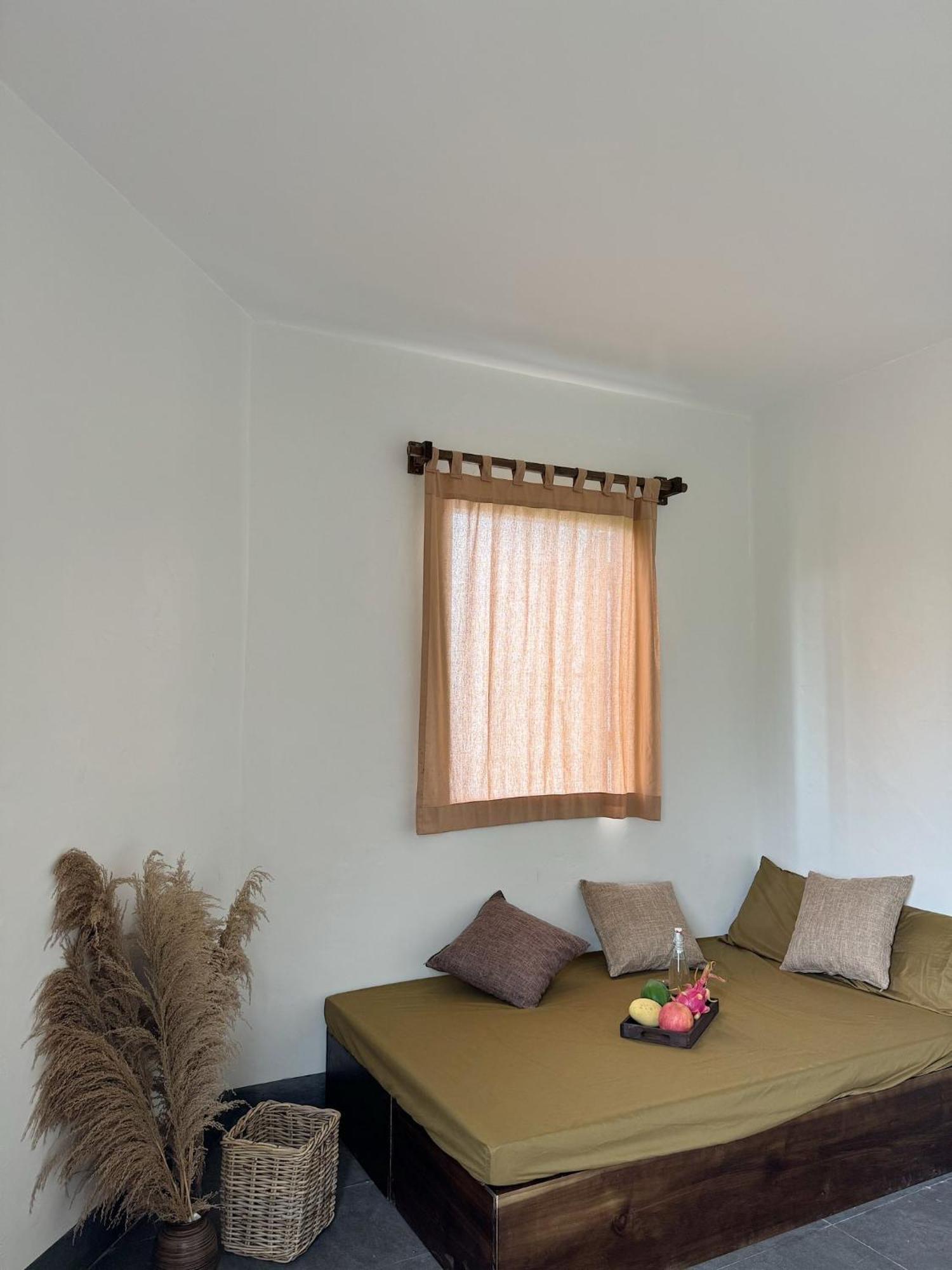 Anio Ha Giang Hotel Exterior foto