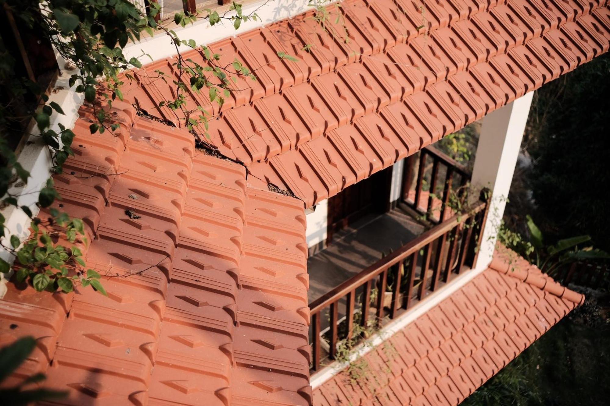 Anio Ha Giang Hotel Exterior foto